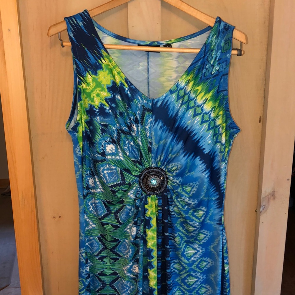 Lemmre for Nina Howard dress size large